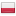vxm.pl server is located in Poland